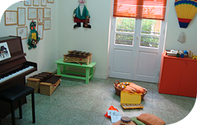 ωδείο Ηράκλειο